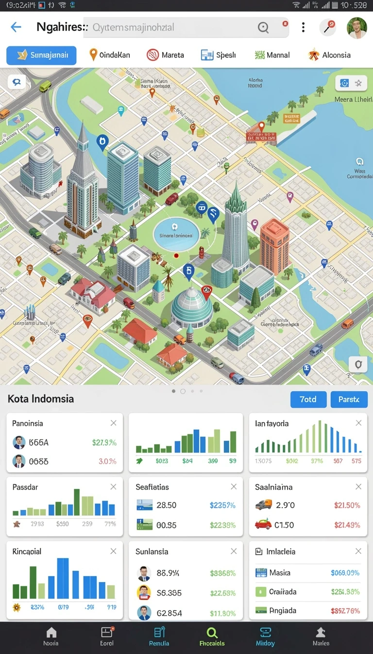 Screenshot Review Aplikasi ketua268 nomor 2