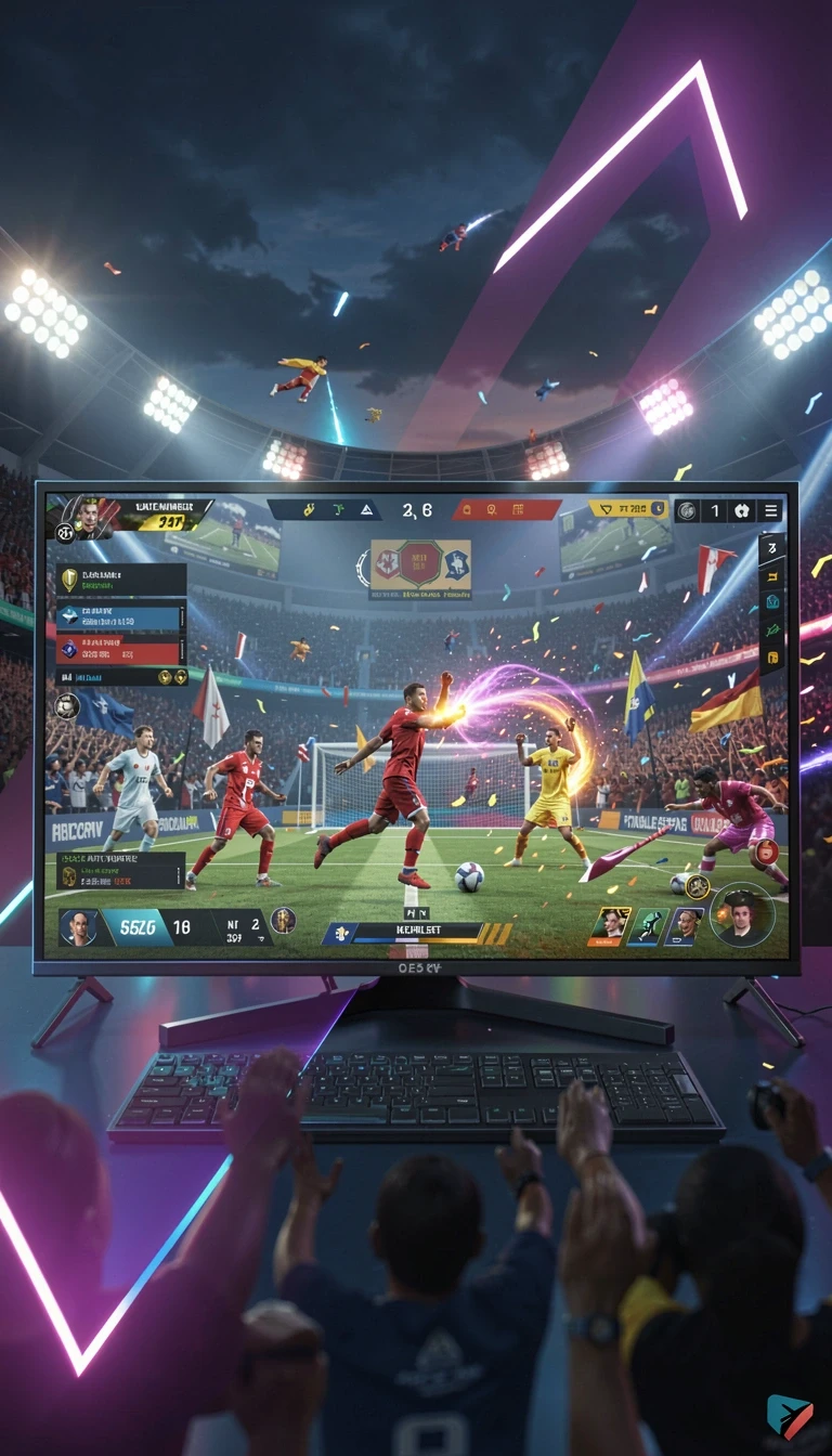 Screenshot Review Aplikasi cakrabola nomor 3