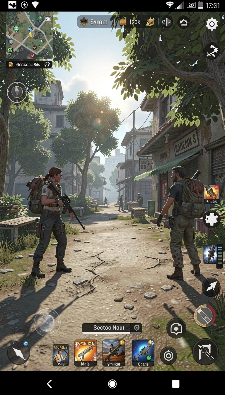 Screenshot Review Aplikasi slotsidr nomor 1