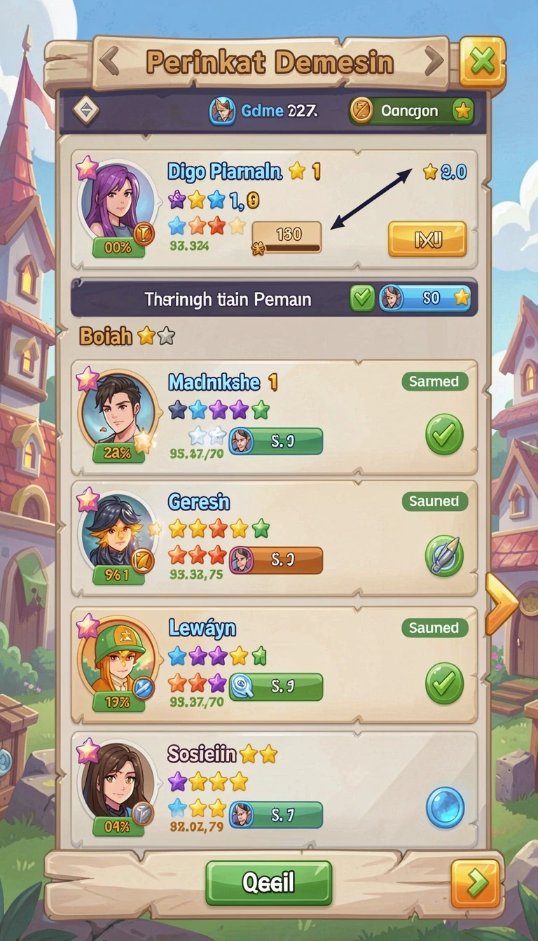 Screenshot Review Aplikasi intro nomor 2